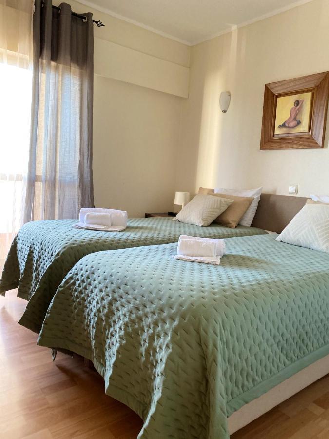 Charming Vilamoura Apartment With Shared Pool Eksteriør billede
